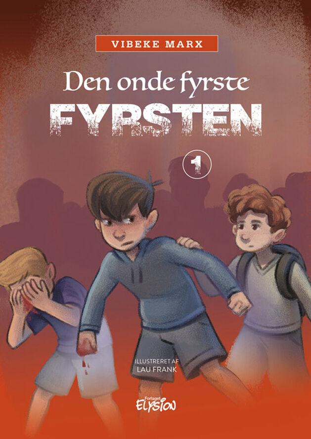 Bøger Fyrsten