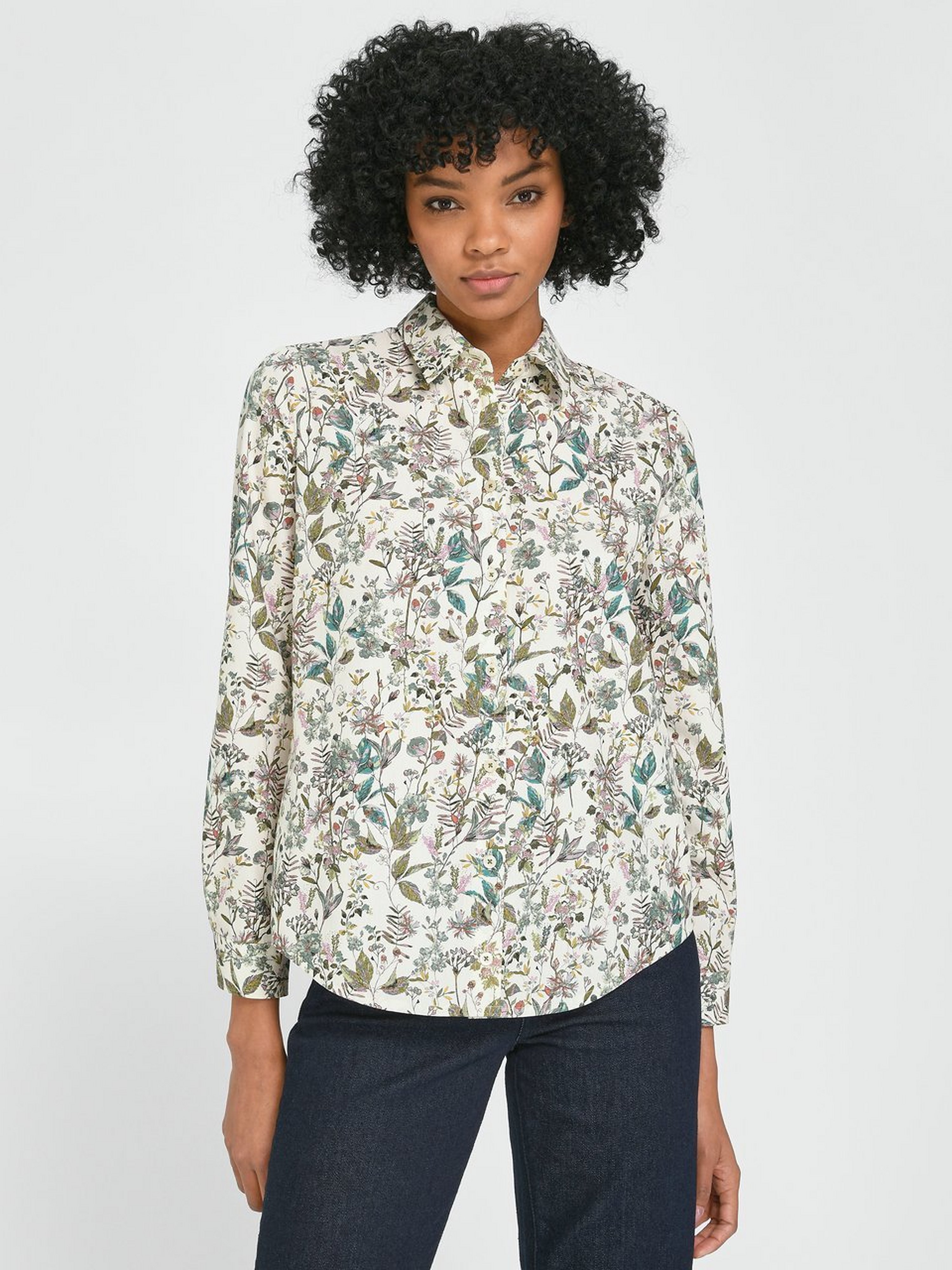 Bluse