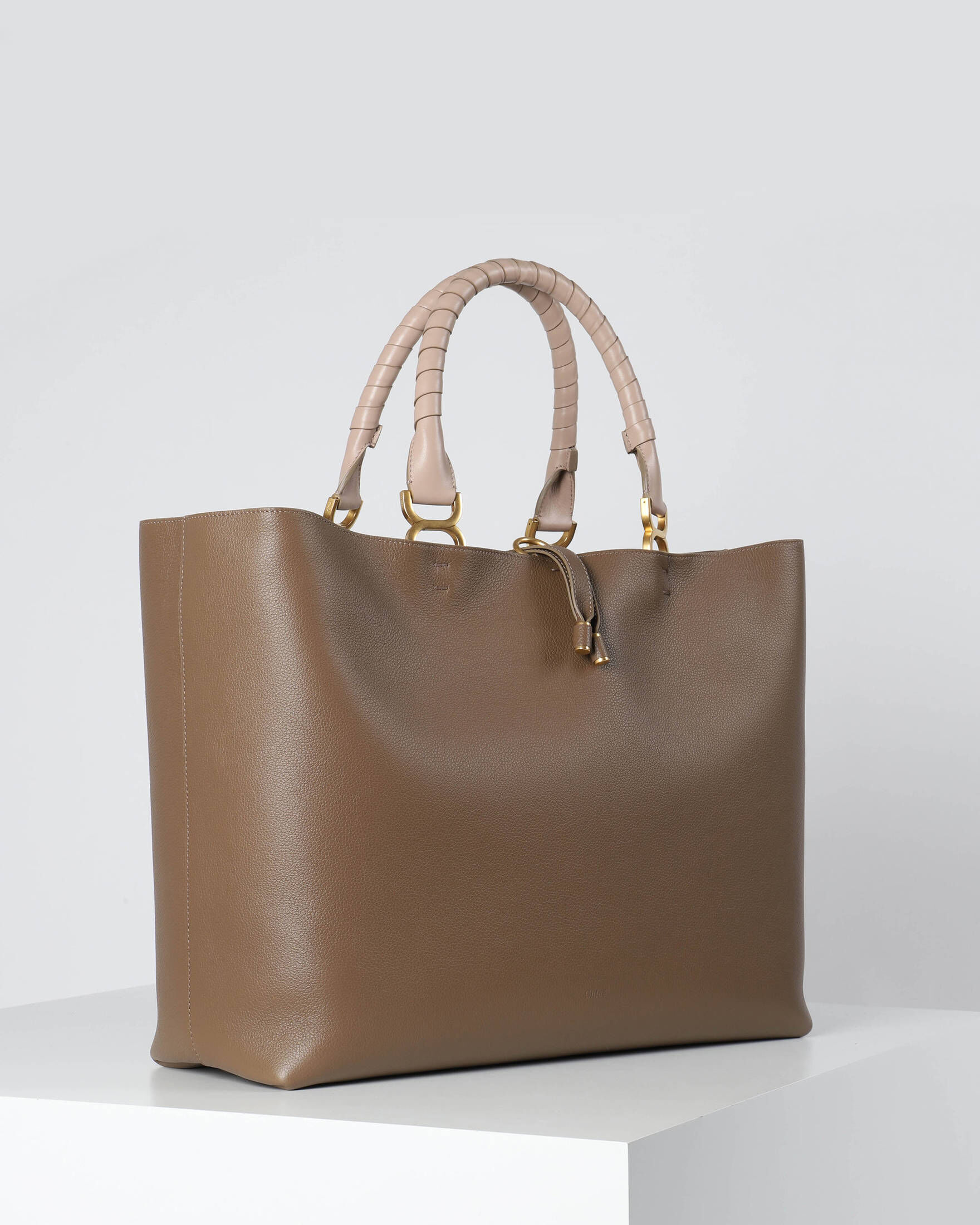 Chloé| Damen Shopper MARCIE