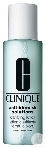 Clinique Anti-Blemish Solutions Clarifying Lotion 200ml