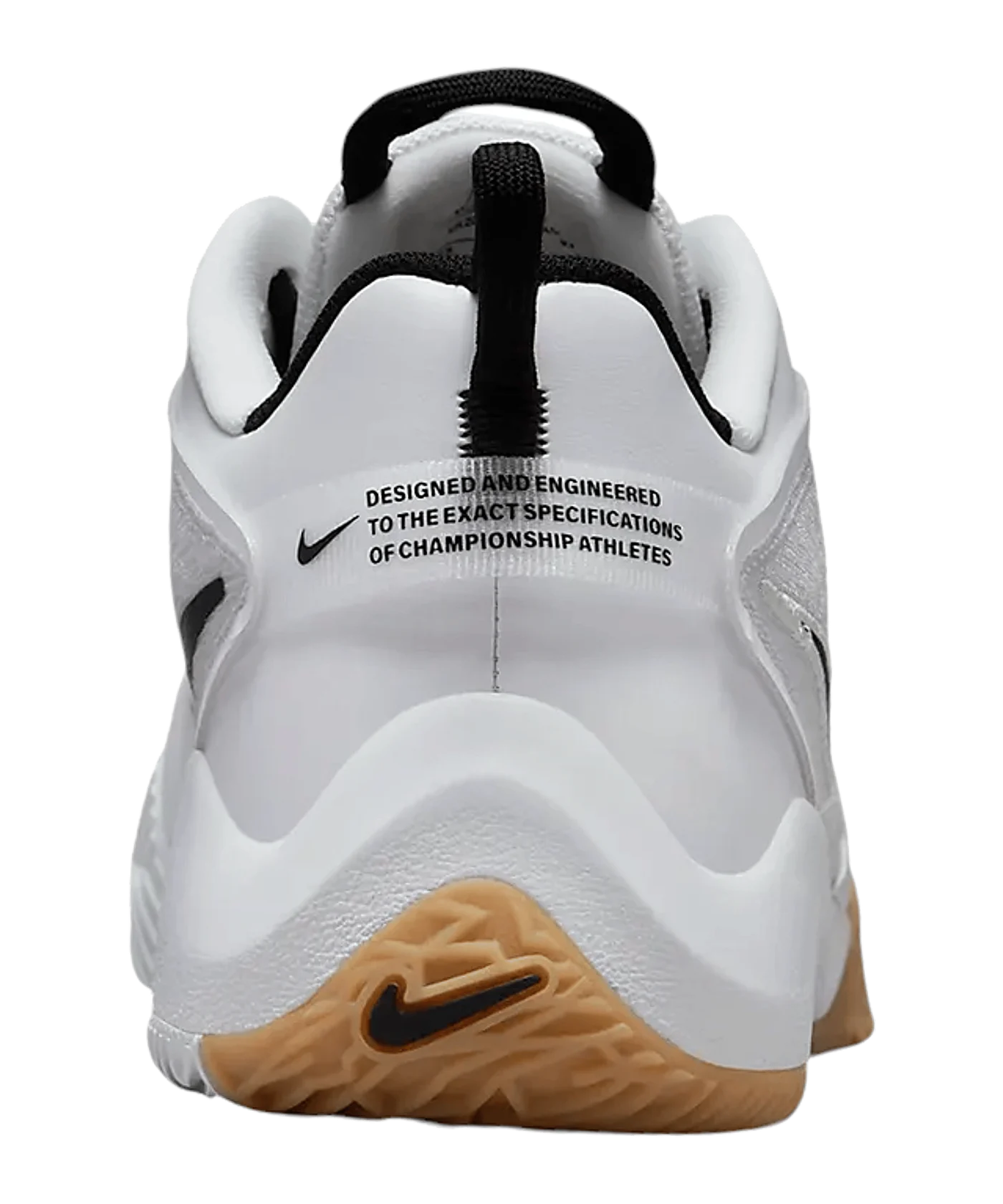 Nike Air Zoom Hyperace 3 Schuh Weiss F101