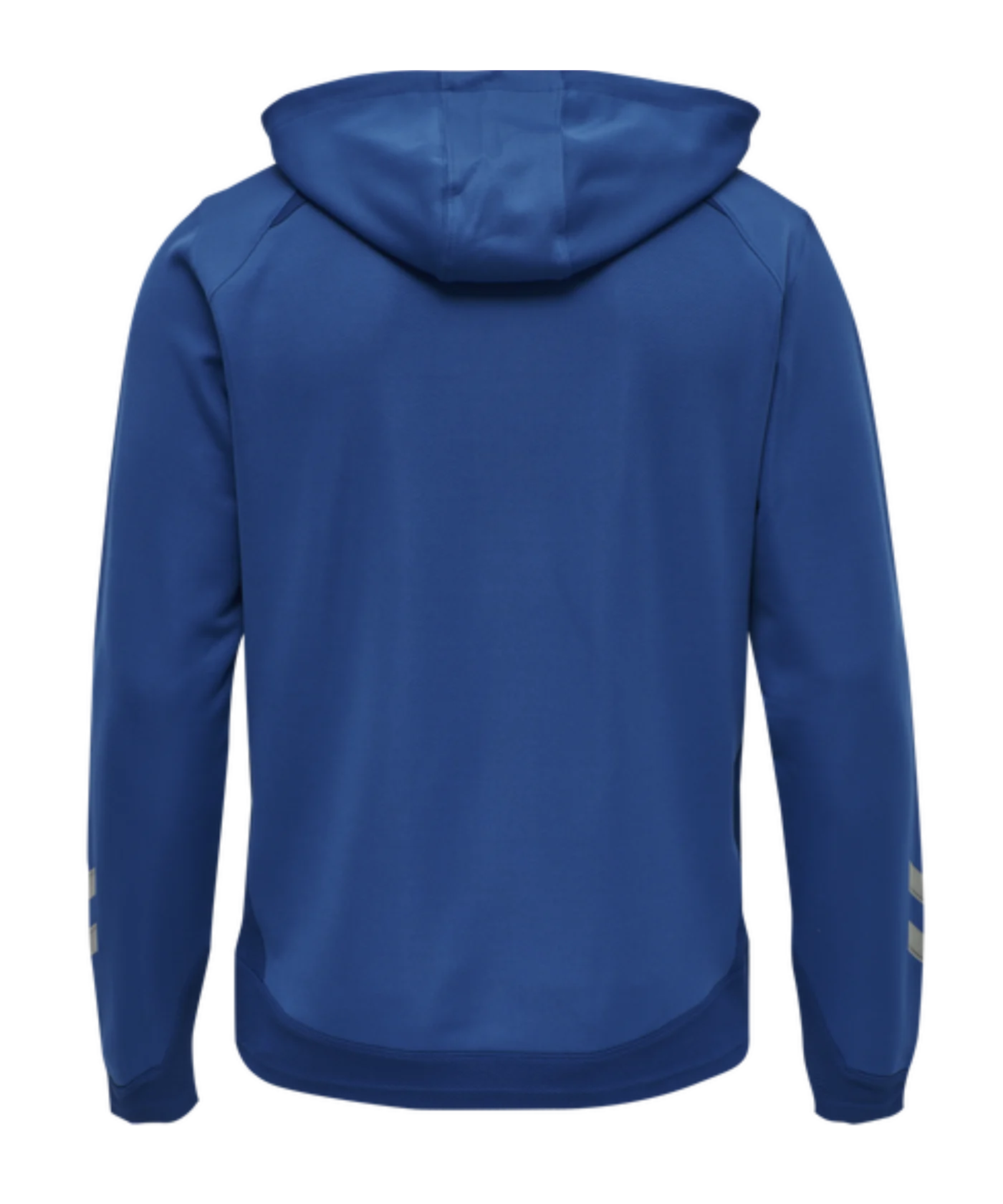 Hummel hmlLEAD Poly Trainingsjacke Blau F7045