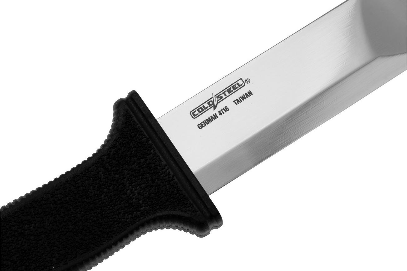 Cold Steel Peace Maker II 20PBLZ vaststaand mes