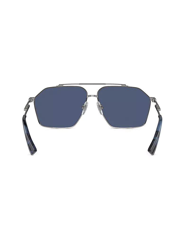DOLCE&GABBANA Sonnenbrille 0DG2303/61 silber