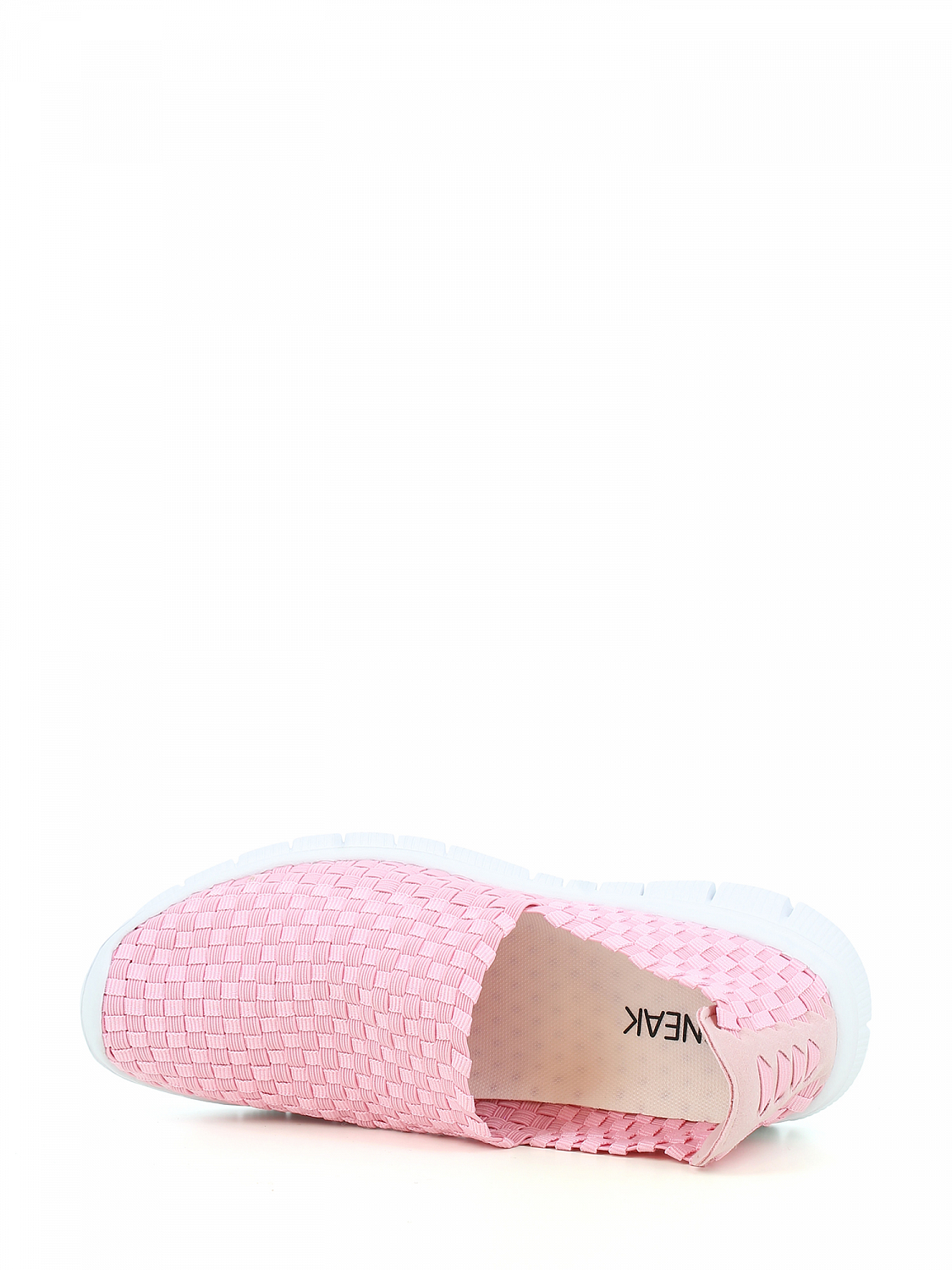 Sneak Bubblegum Pink