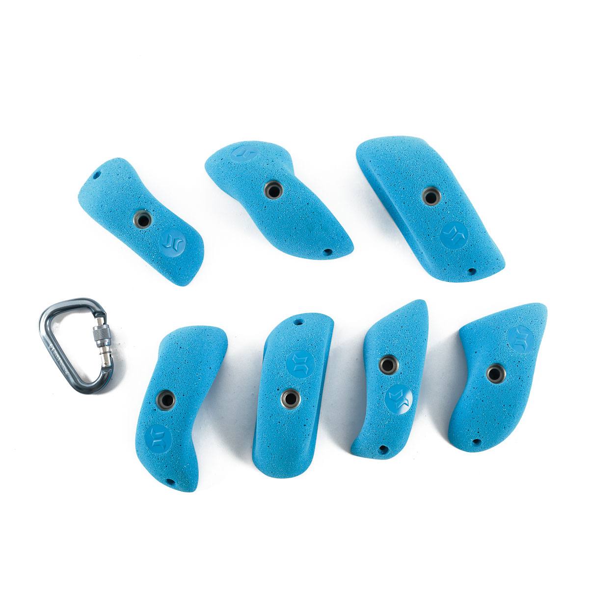 Kitka Scandi Pinches L (PU)
