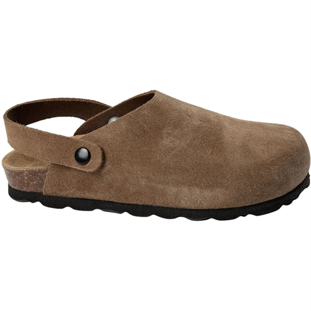 Køb Sofie Schnoor Taupe Sandaler