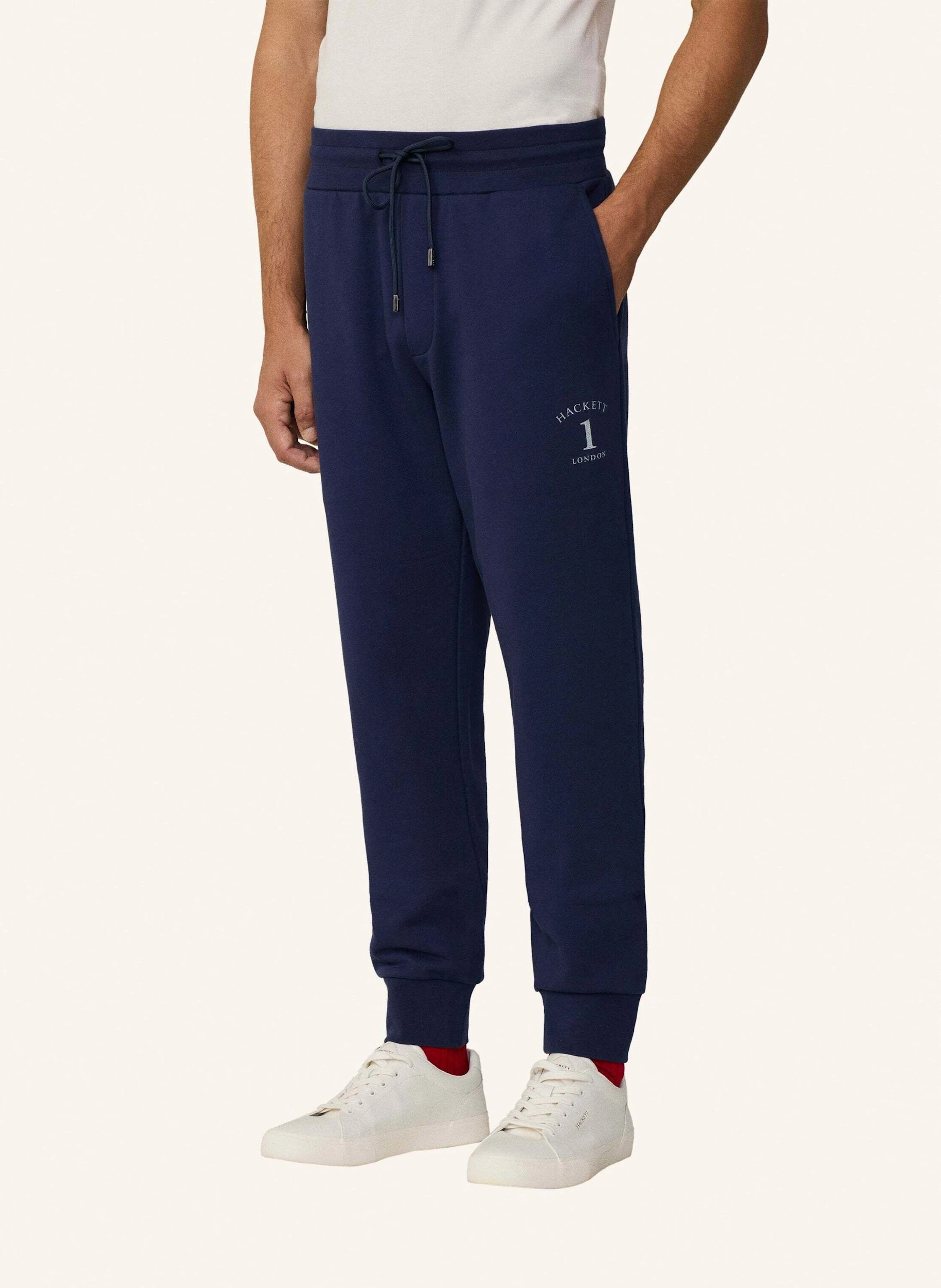 HACKETT LONDON Jogginghose HERITAGE ESS JOGGER