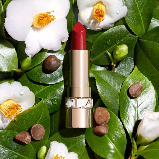 Clarins Joli Rouge Shine Læbestift, 742 Joli Rouge