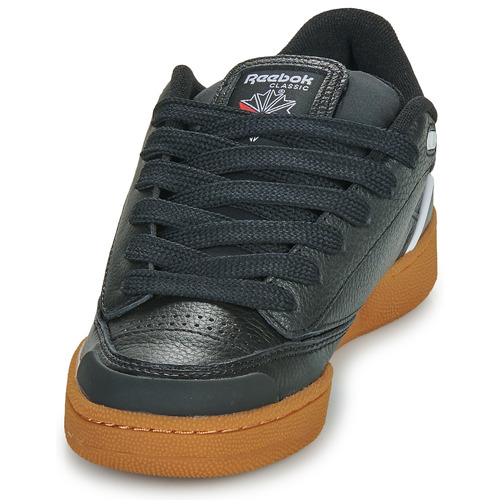 Reebok Classic - CLUB C BULC - Noir