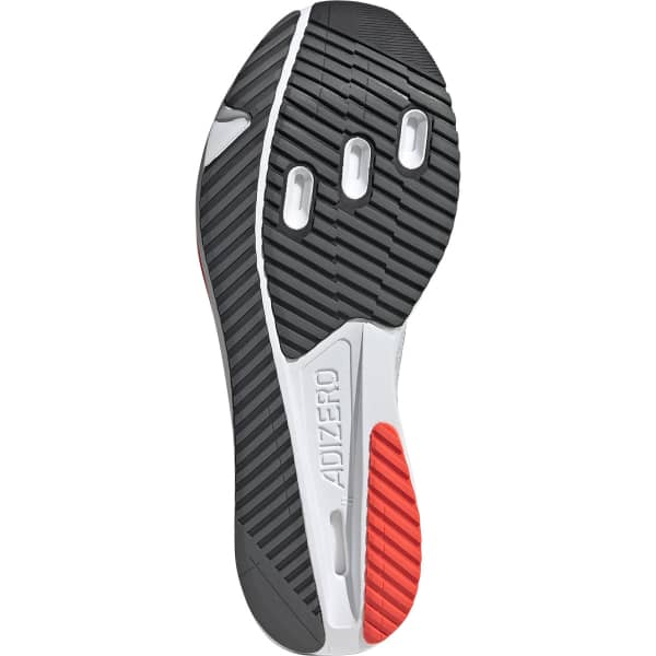 Chaussure running ADIDAS ADIZERO SL2 M FTWWHT/CBLACK/ORANGE