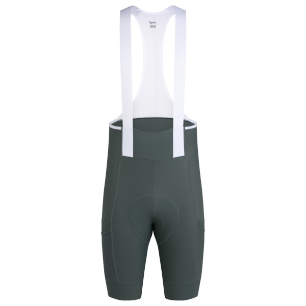 Rapha - Brevet Element Cargo Bib Shorts - Pantalon de cyclisme