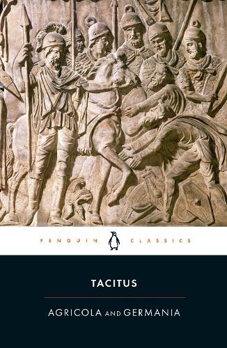 Agricola and Germania (Paperback)