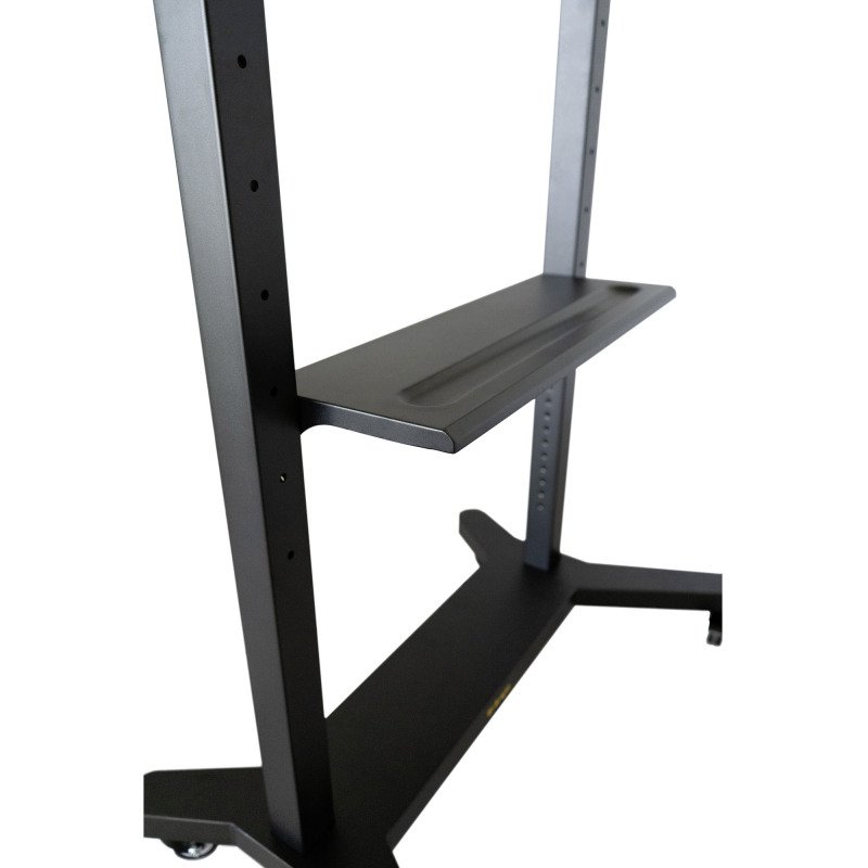 Support écran mobile Slim Helpo Bi-Office