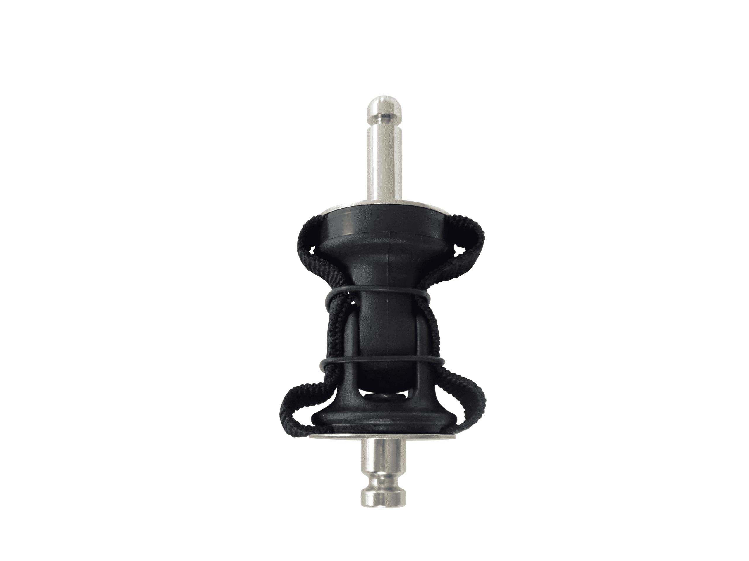 Nautix Pied de mat cardan pour raceboard