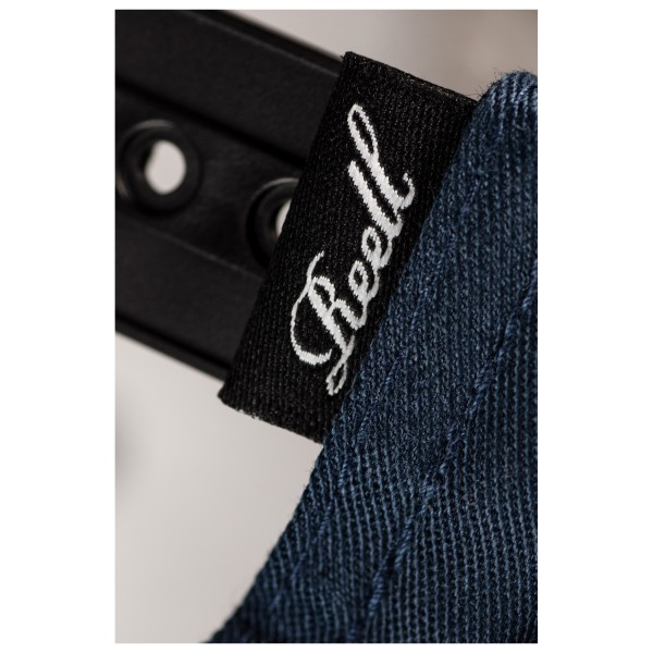 Reell - Suede Cap - Casquette