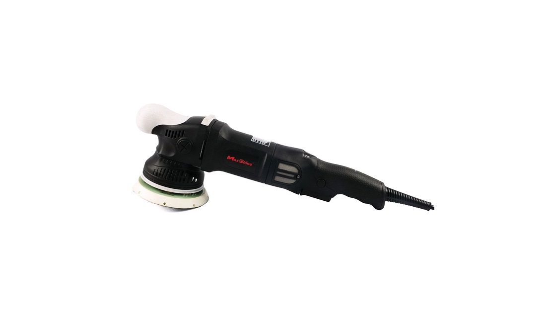 Maxshine M15 DA Polermaskine 125mm