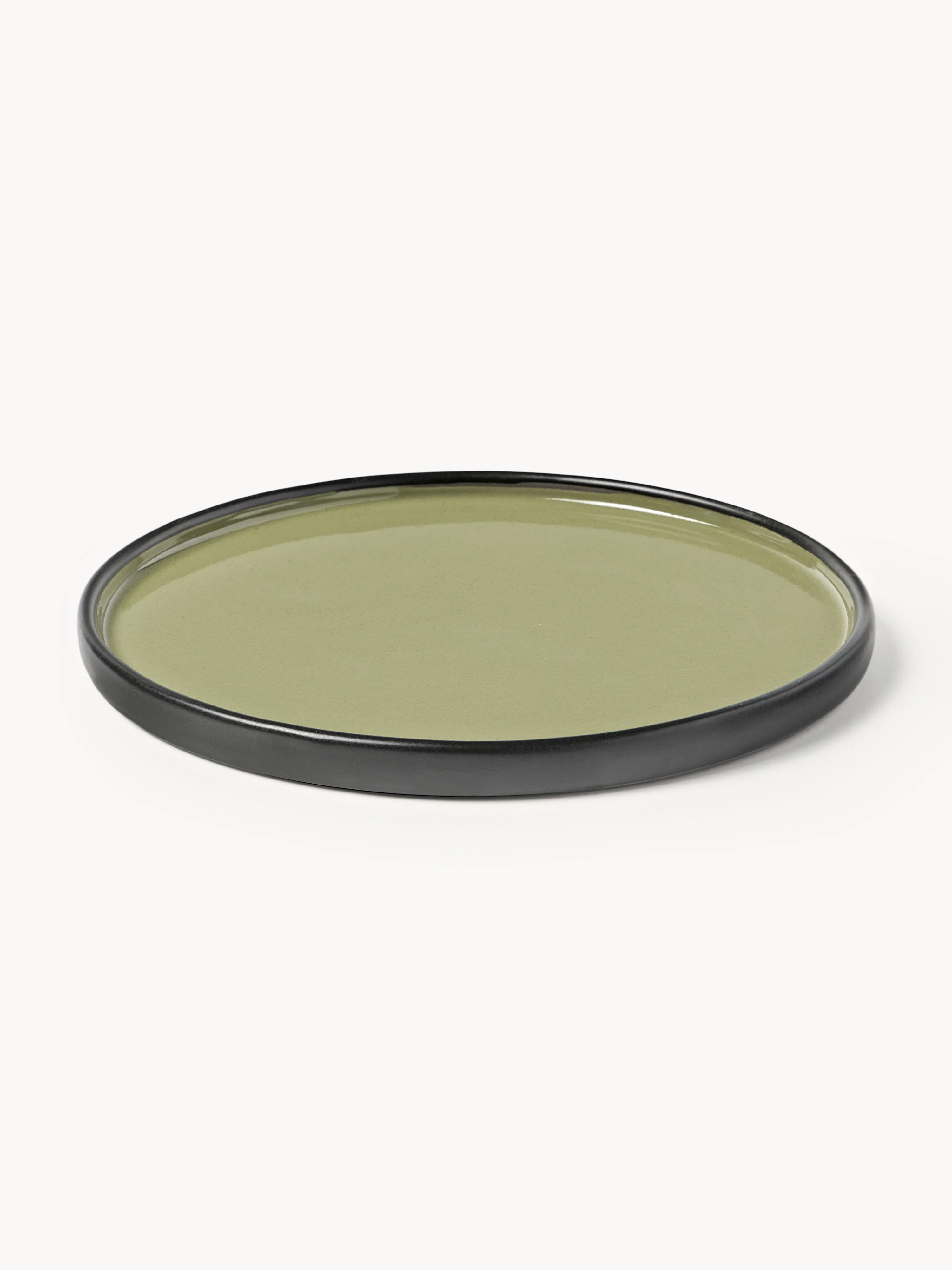 Serviesset Ginger, 4 personen (12-delig)