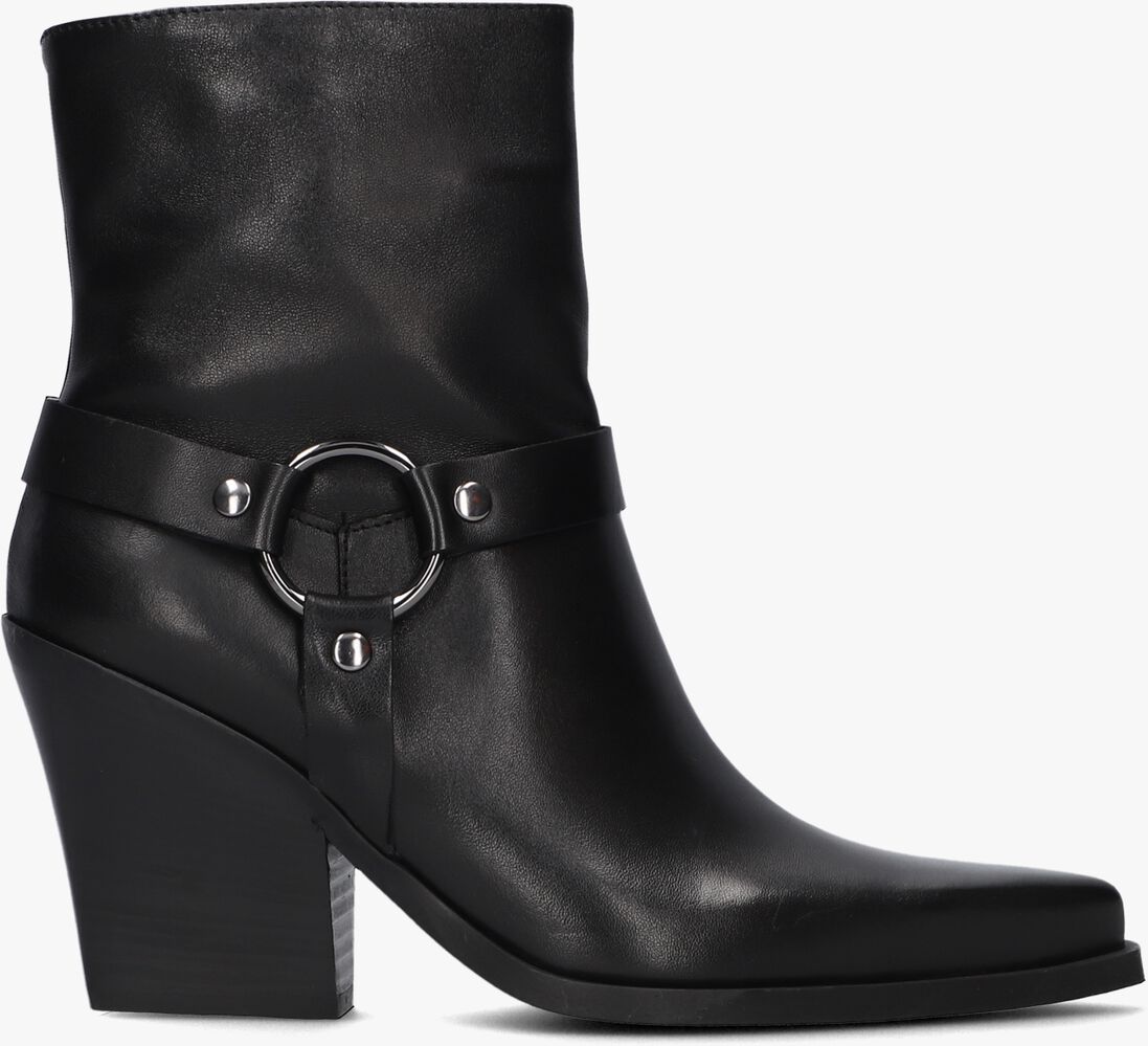 NOTRE-V zwarte notre-v cowboylaarzen ar273