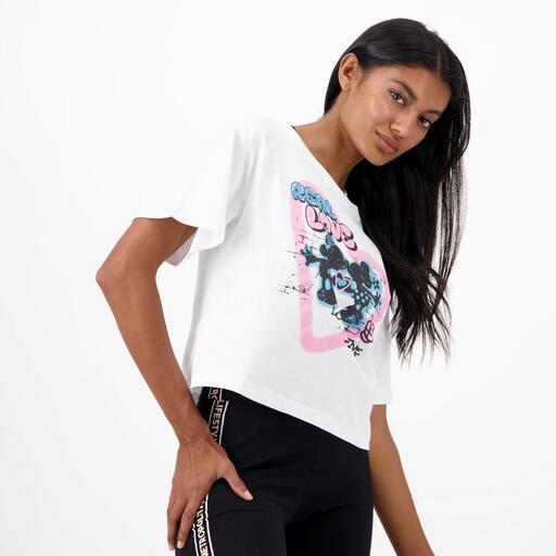 Camiseta do Mickey Mouse