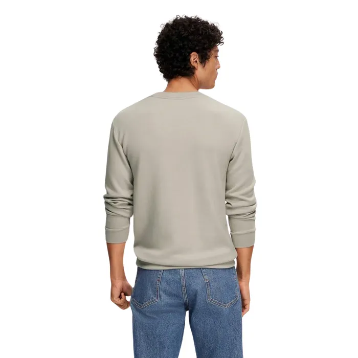 Selected Emanuel Sweater Heren