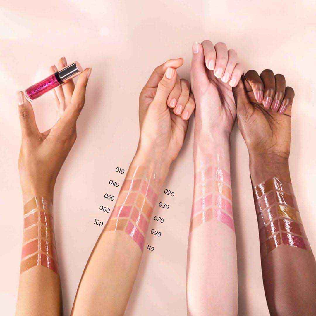CATRICE  Lip Booster Plump It Up