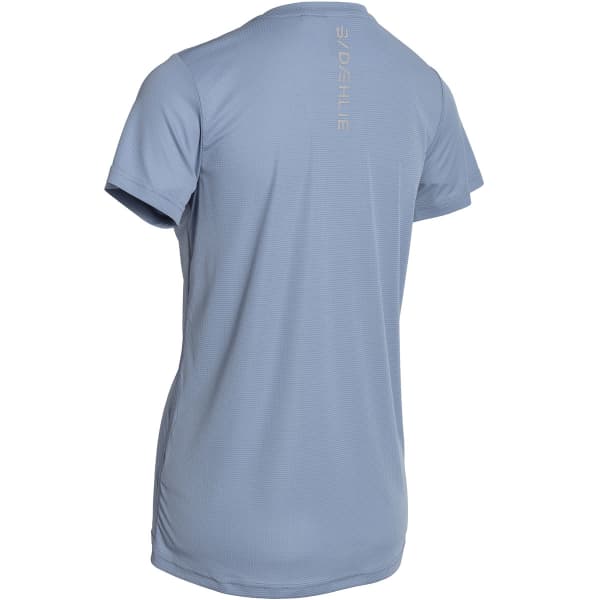 T-shirt running DAEHLIE T-SHIRT PRIMARY W ELEMENTAL BLUE