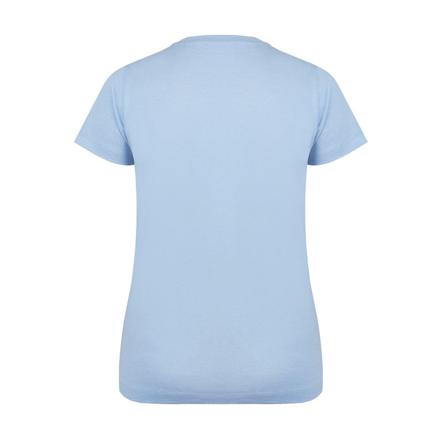 Slazenger Ladies V Neck Tee Shirt