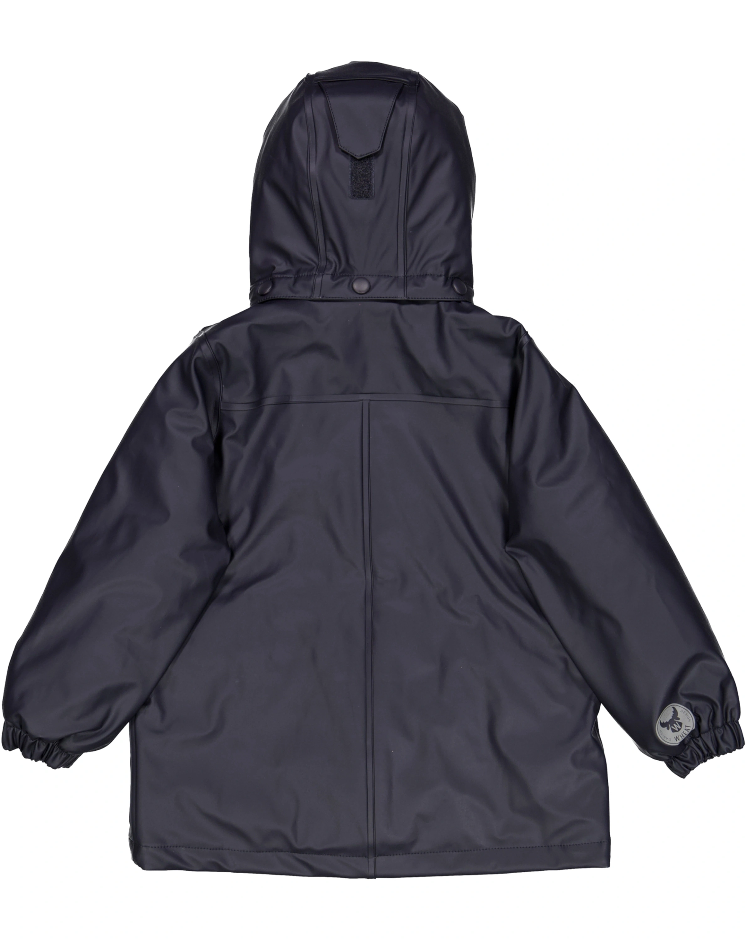 Regenjacke AJU gefüttert