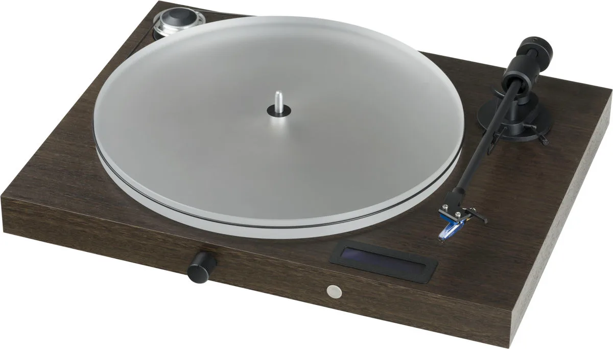 Pro-ject Juke box S2 Eucalyptus Platines vinyle hi-fi