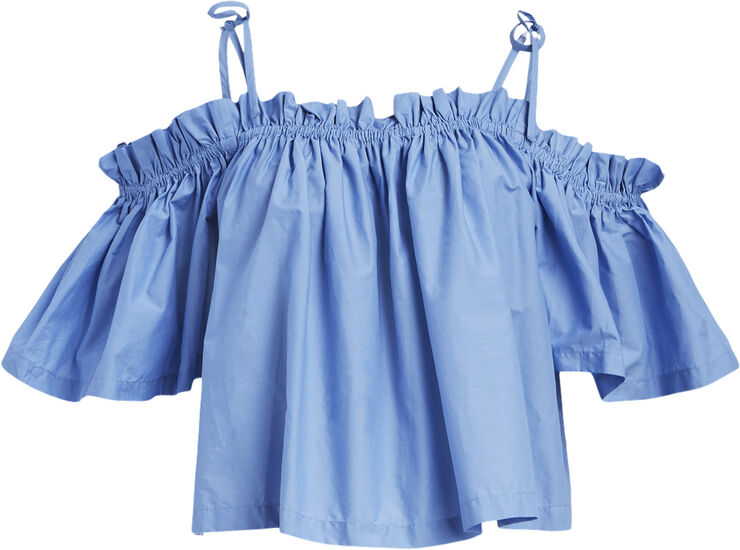 Object OBJCARLA S/S TOP 127 Provence