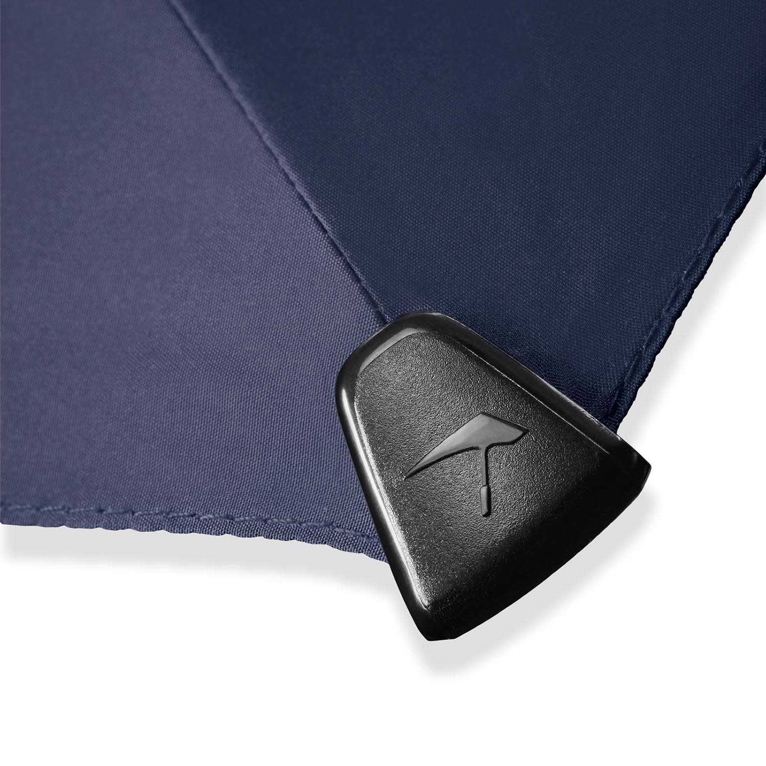 Senz Original Stick Stormparaplu midnight blue