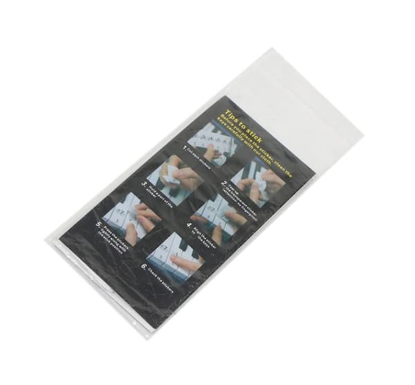 Note-klistremerker for piano-/keyboard-pianotaster