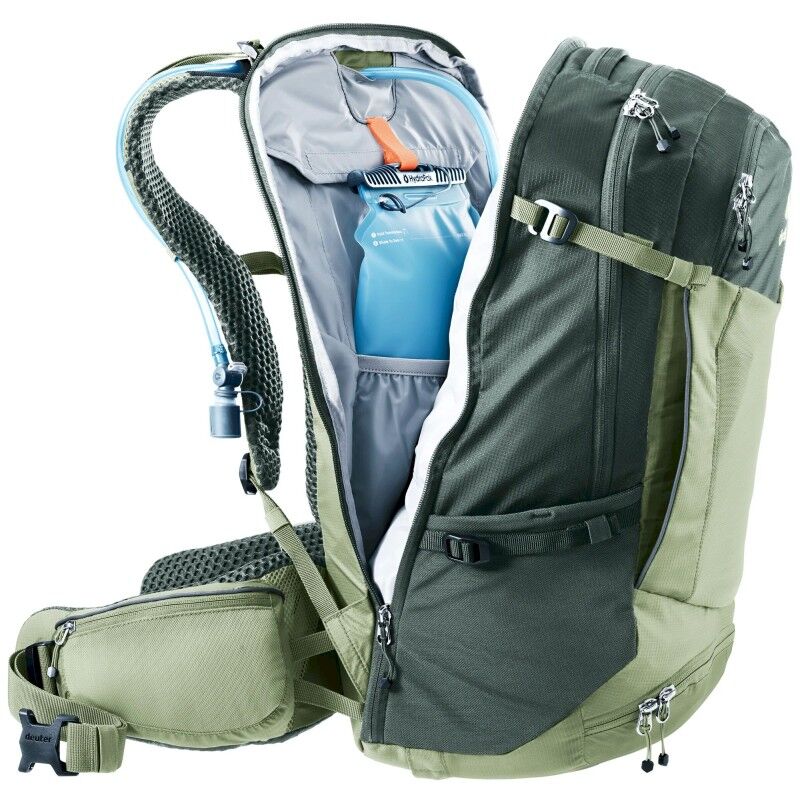 Trans Alpine Pro 28 - Sac à dos vélo