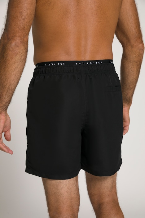 JAY-PI Badehose, Beachwear, Elastikbund
