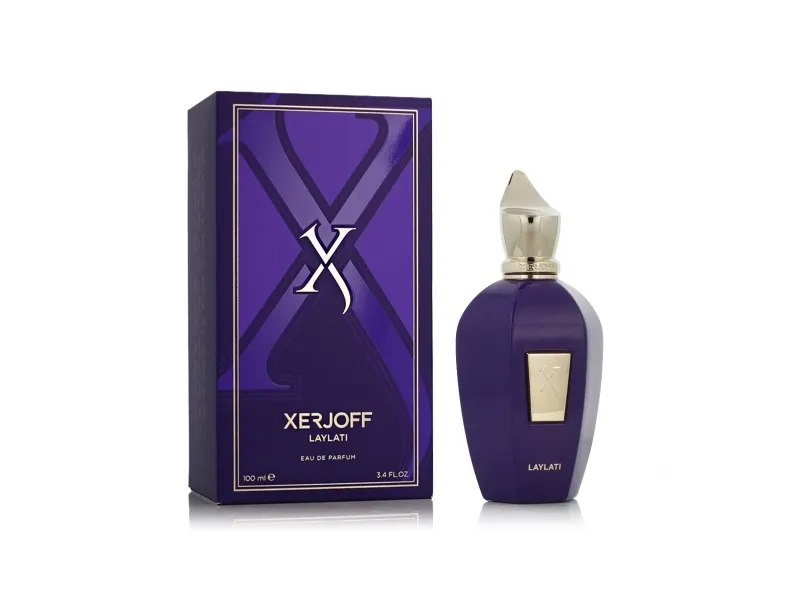 Xerjoff 