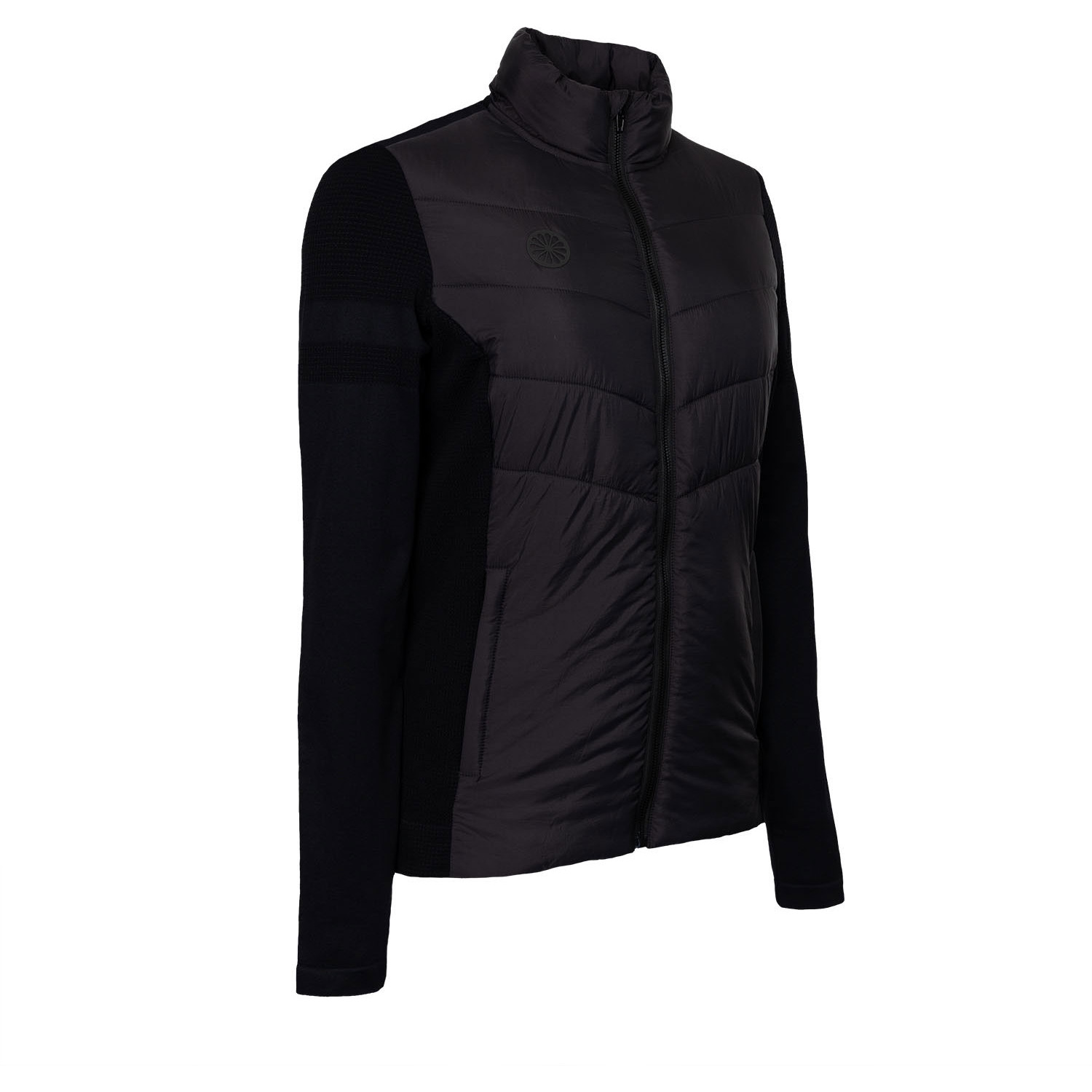 The Indian Maharadja Padded Jacket Dames