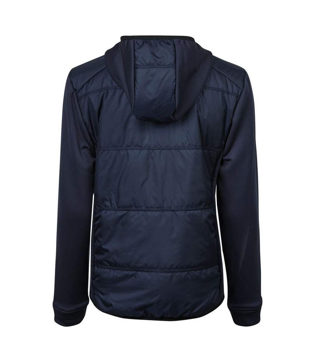 Tee Jay - Veste à capuche - Femme (Bleu marine) - UTBC5085