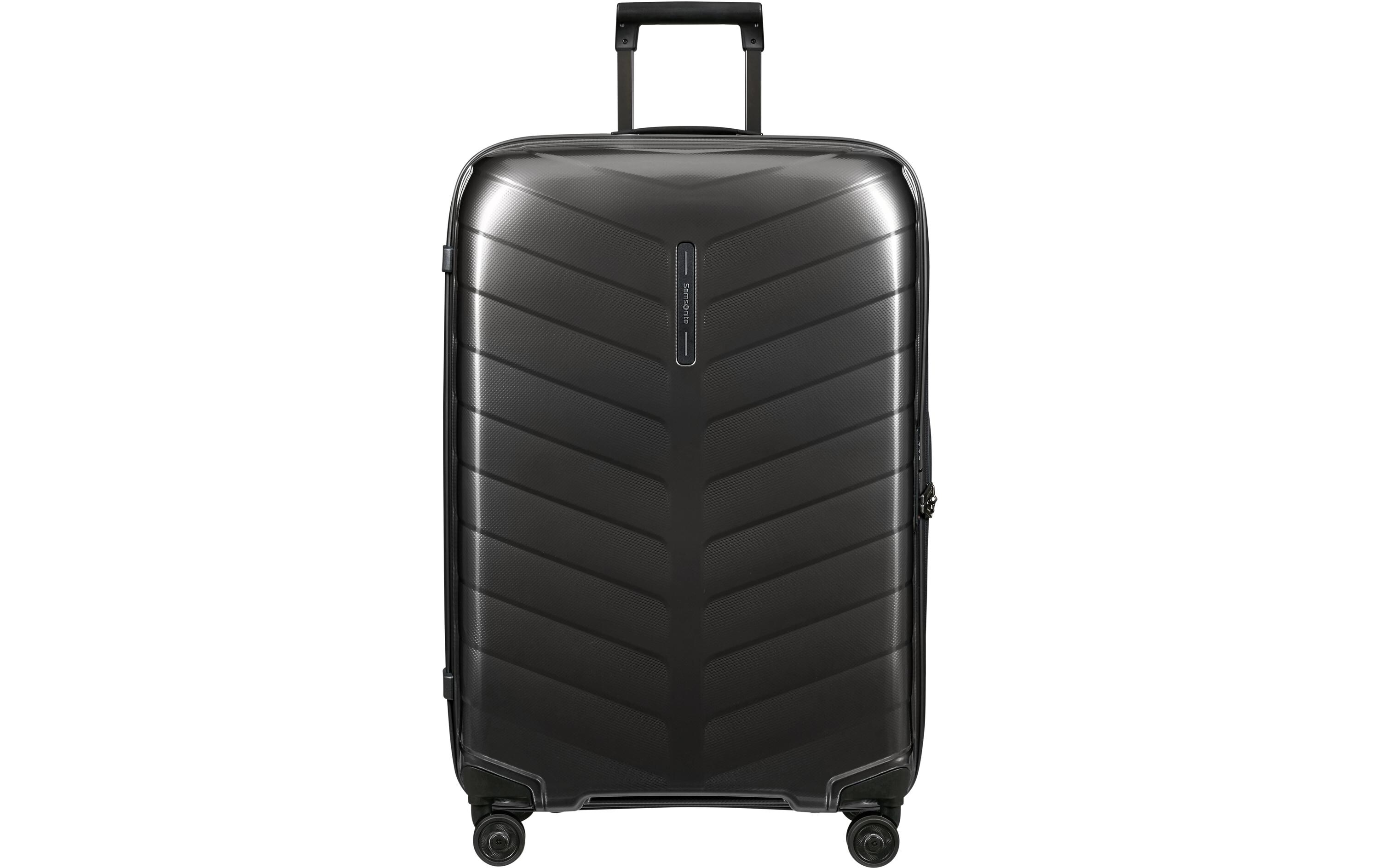 Reisekoffer ATTRIX SPINNER 75 Anthracite<br>Hardside-Koffer