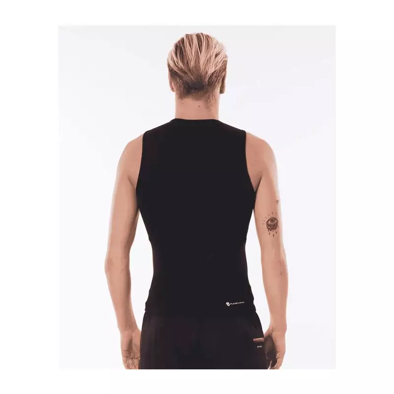 Top néoprène RIPCURL Flashbomb 0.5Mm S/Less V Black