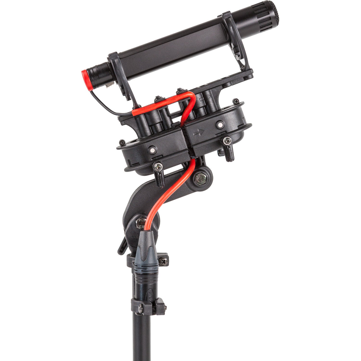 Rycote Cyclone Small windscherm kit - MZL-module