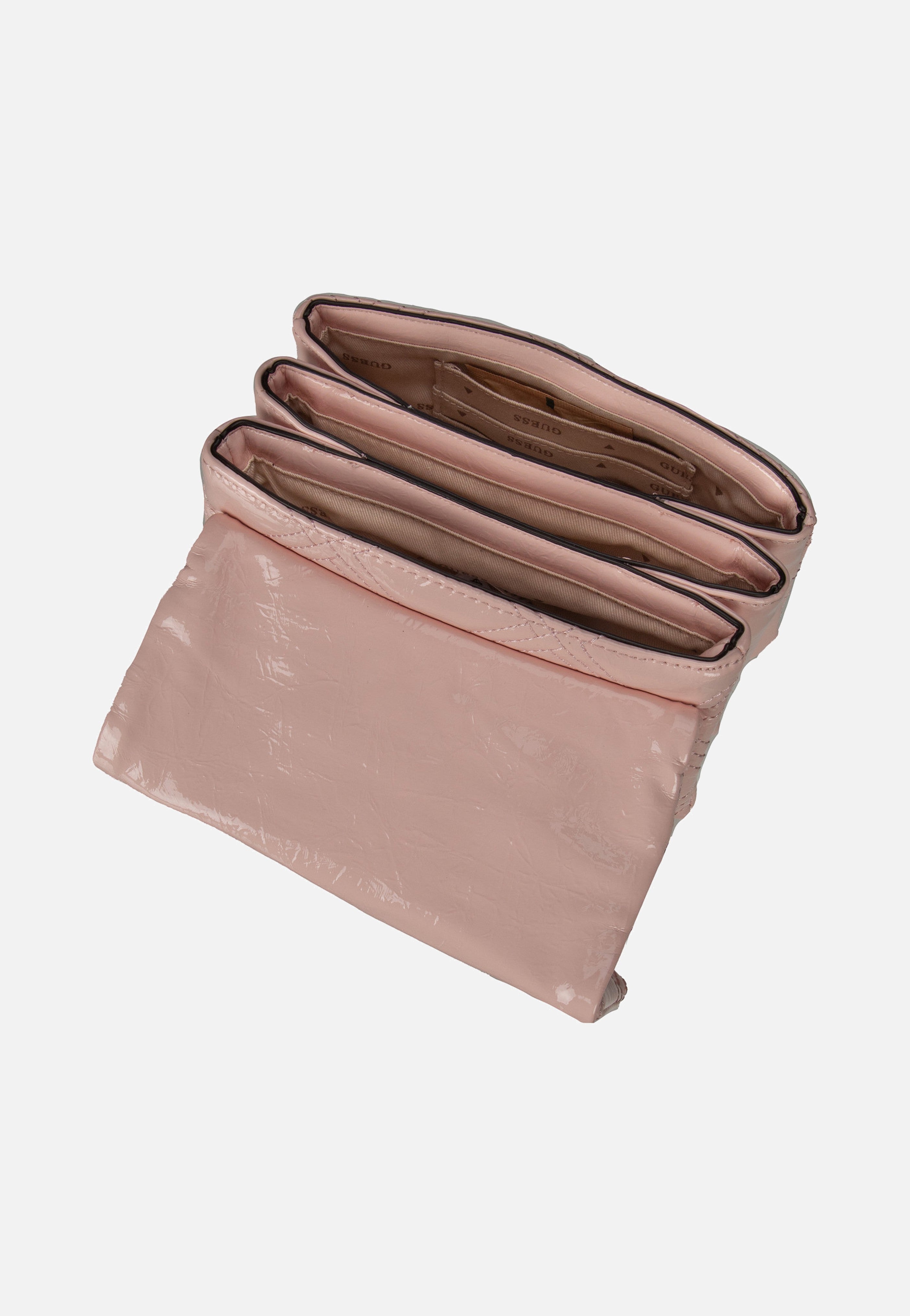 Deesa TG 24780 Blush - Crossbody Bag