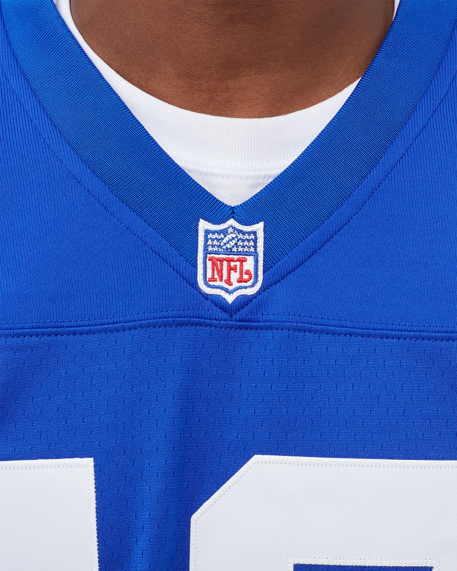 Mitchell & Ness NFL Legacy Jersey Indianapolis Colts 1998 Peyton Manning #18