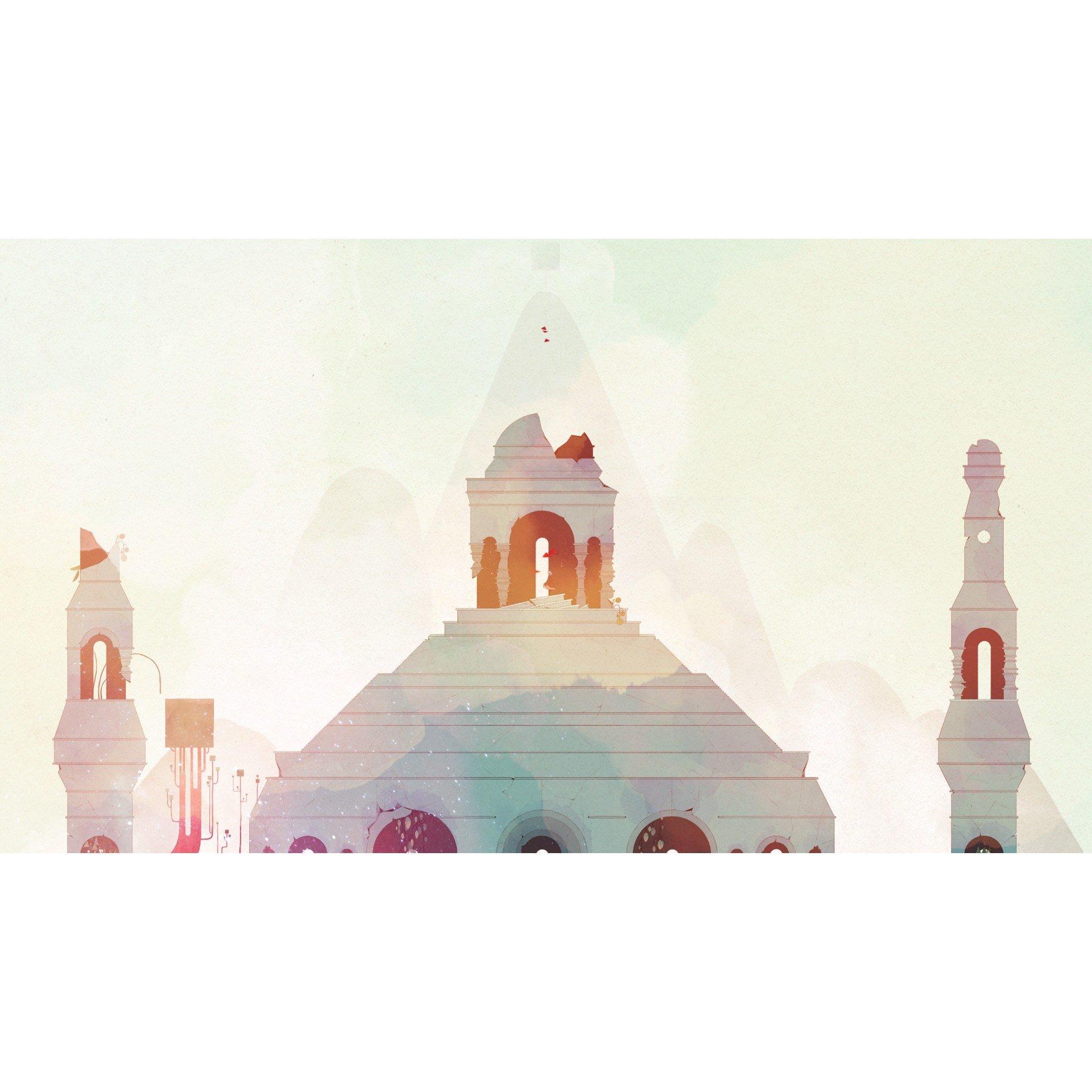 Devolver Digital GAME GRIS