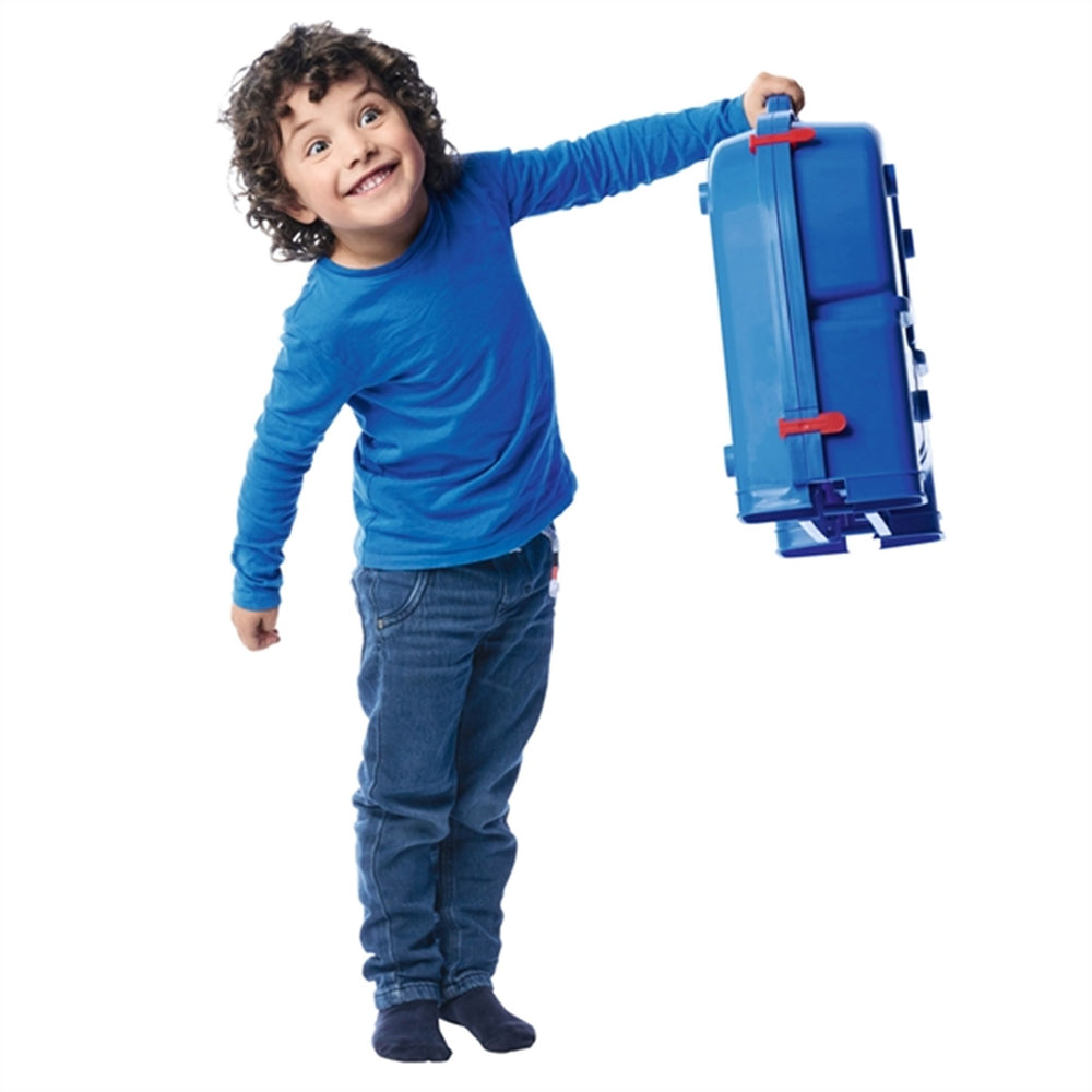 Køb AquaPlay Lockbox Vandbane