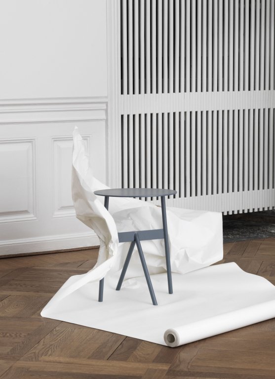 Normann Copenhagen Stock bijzettafel 37 Wine
