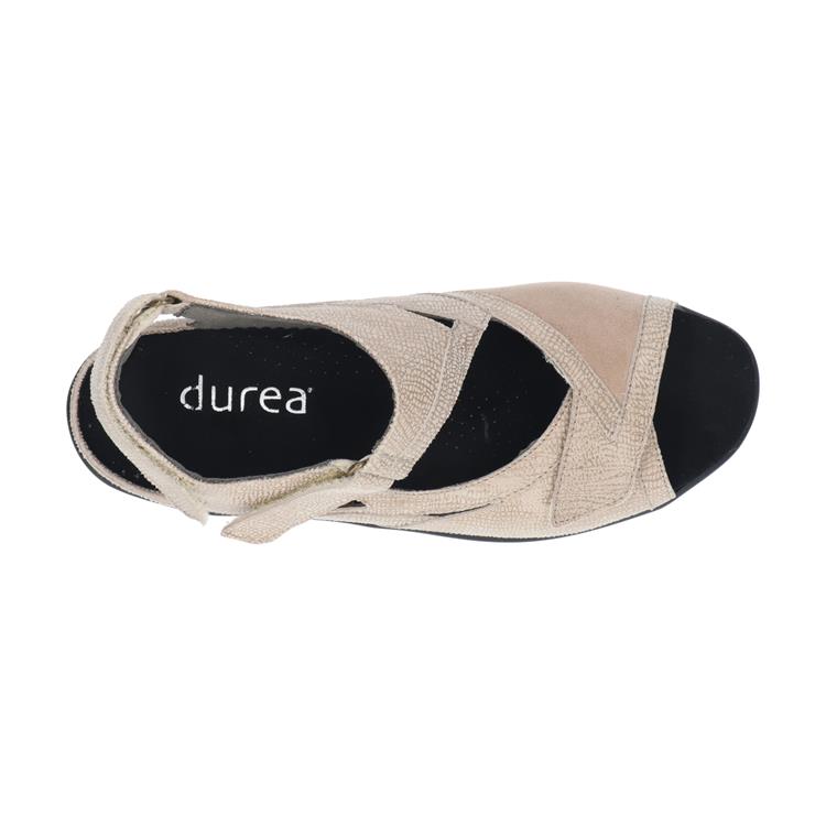 Durea 7408 wijdte H taupe