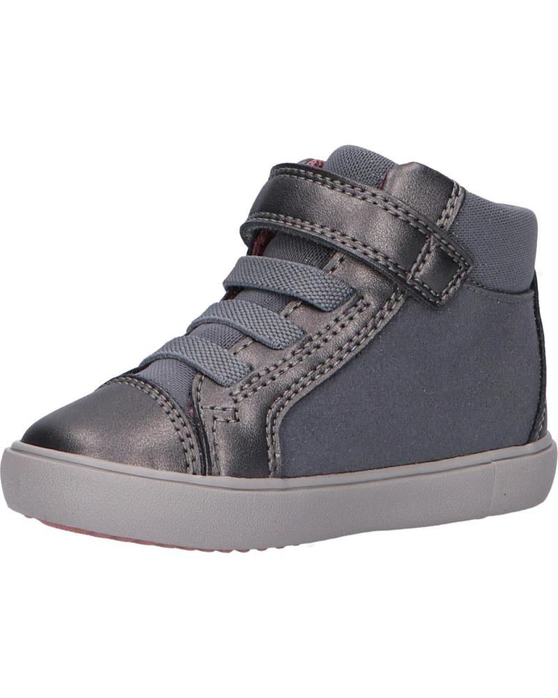 Botas de cano curto Geox B361mb 0sdnf B Gisli