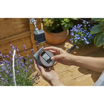 Gardena besproeiingscomputer Flex Control