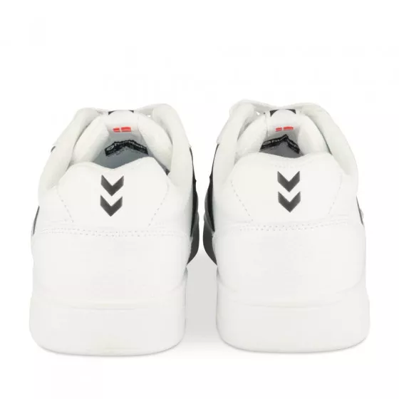 Baskets BLANC HUMMEL